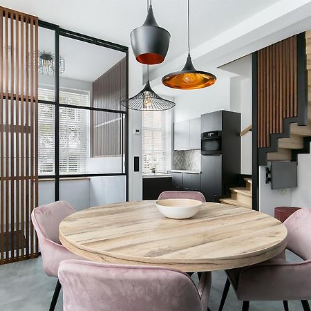 דומבורג Hello Zeeland - Appartement Weststraat 36 מראה חיצוני תמונה