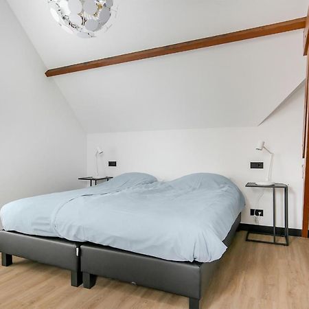 דומבורג Hello Zeeland - Appartement Weststraat 36 מראה חיצוני תמונה