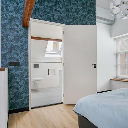 דומבורג Hello Zeeland - Appartement Weststraat 36 מראה חיצוני תמונה