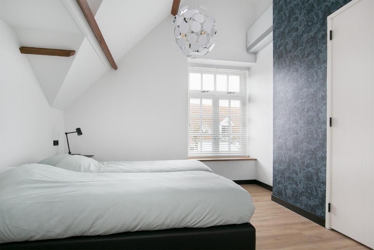 דומבורג Hello Zeeland - Appartement Weststraat 36 מראה חיצוני תמונה