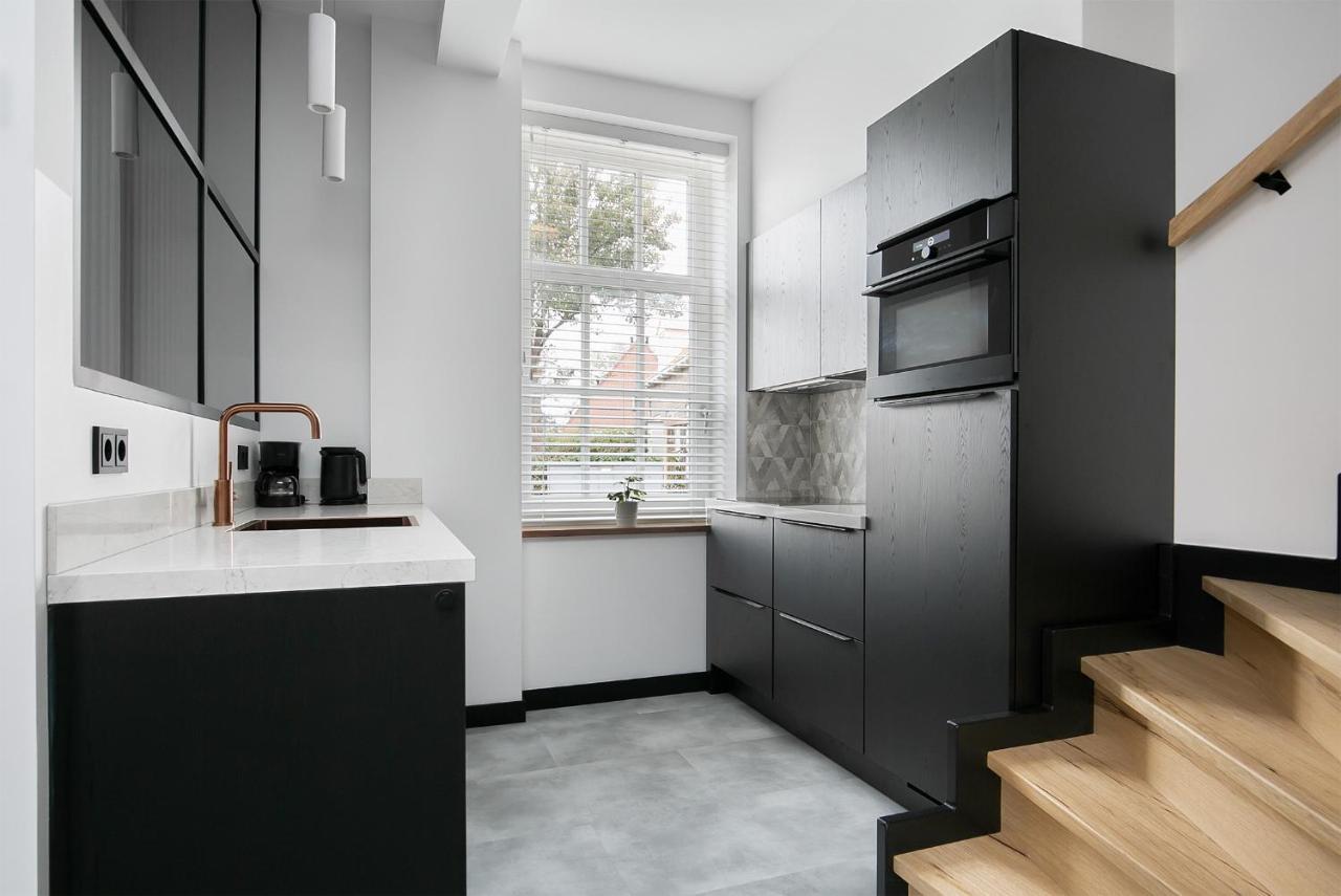 דומבורג Hello Zeeland - Appartement Weststraat 36 מראה חיצוני תמונה
