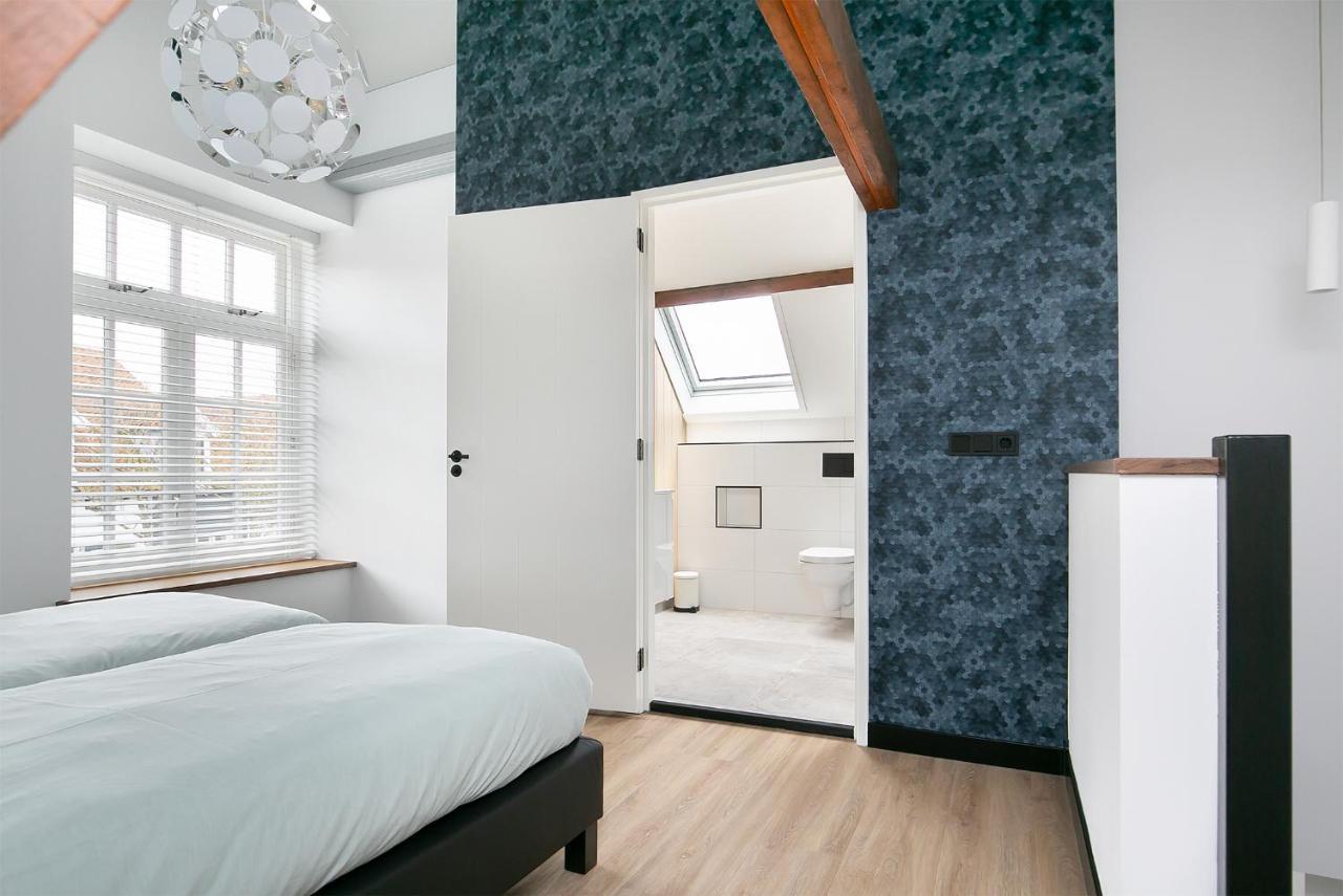 דומבורג Hello Zeeland - Appartement Weststraat 36 מראה חיצוני תמונה