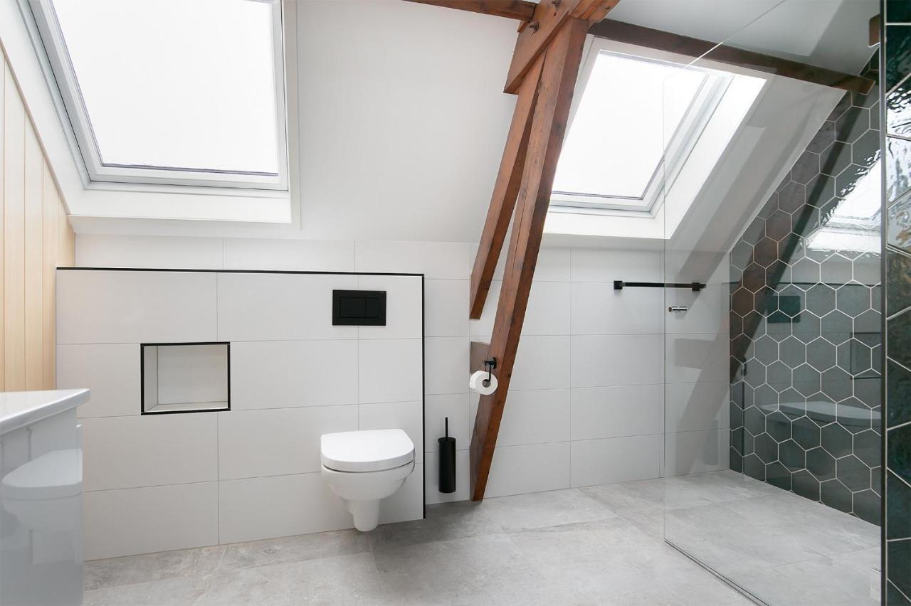 דומבורג Hello Zeeland - Appartement Weststraat 36 מראה חיצוני תמונה