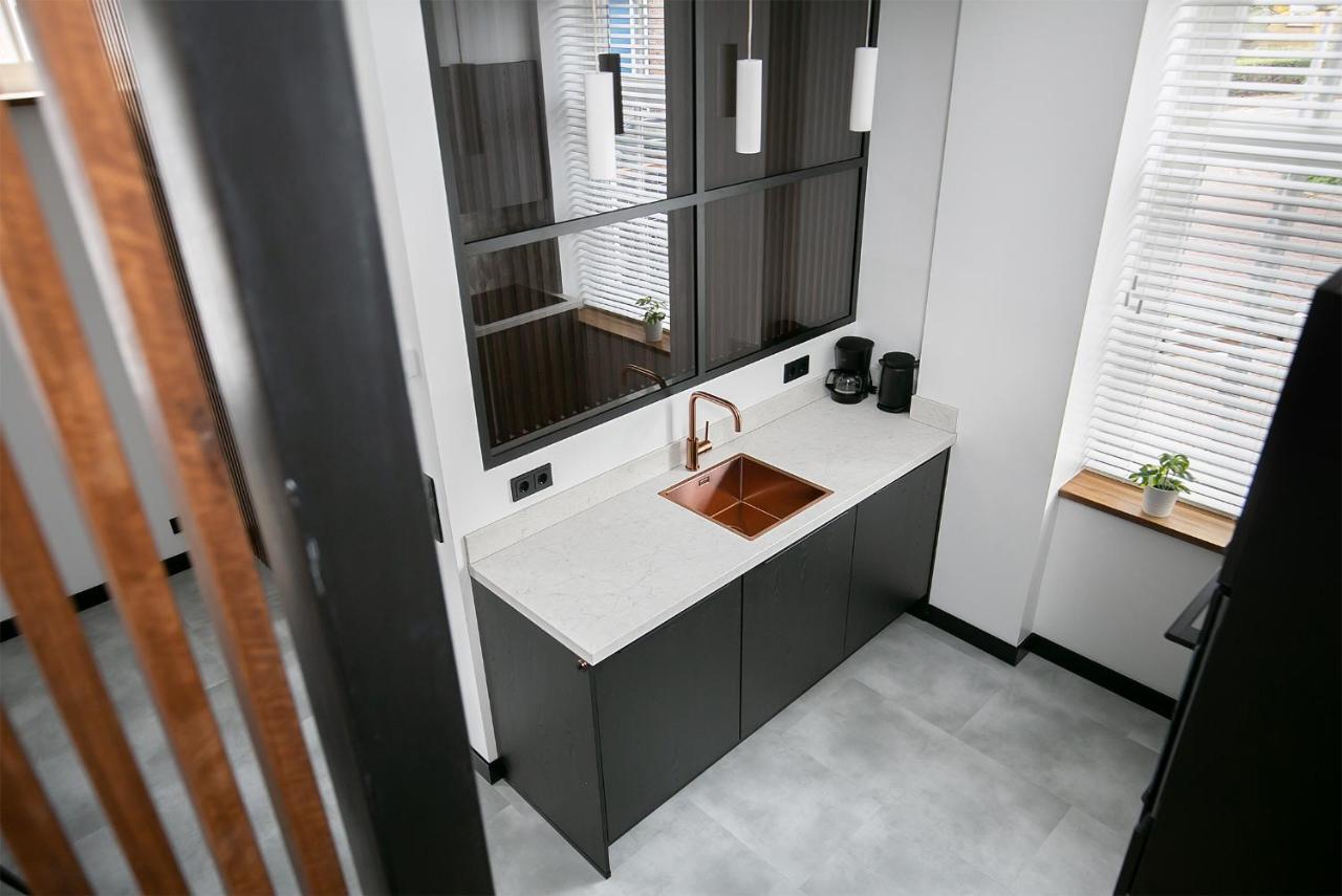 דומבורג Hello Zeeland - Appartement Weststraat 36 מראה חיצוני תמונה