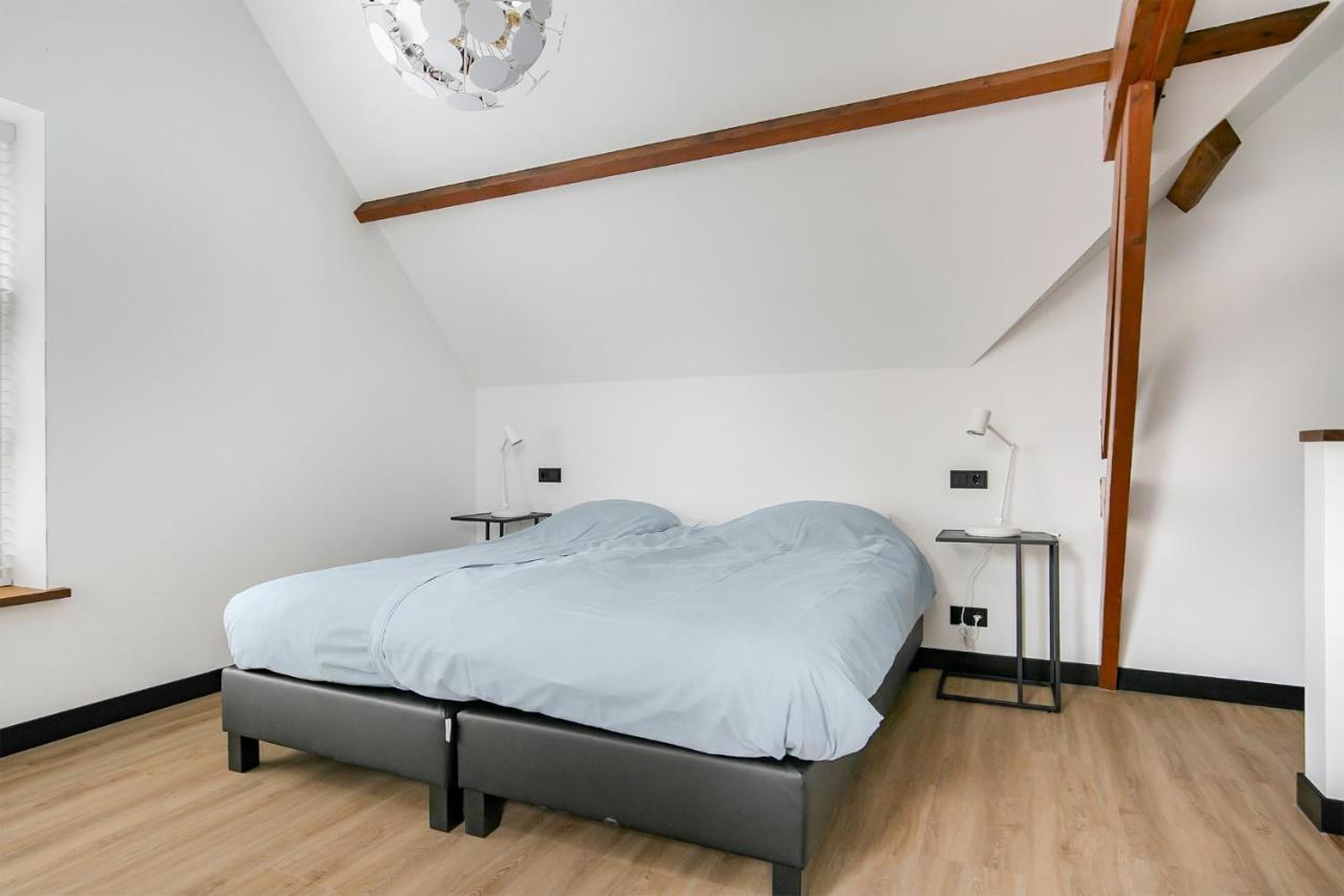 דומבורג Hello Zeeland - Appartement Weststraat 36 מראה חיצוני תמונה
