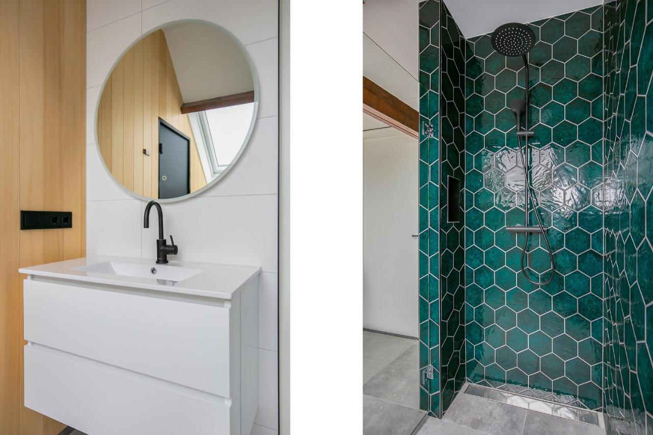דומבורג Hello Zeeland - Appartement Weststraat 36 מראה חיצוני תמונה