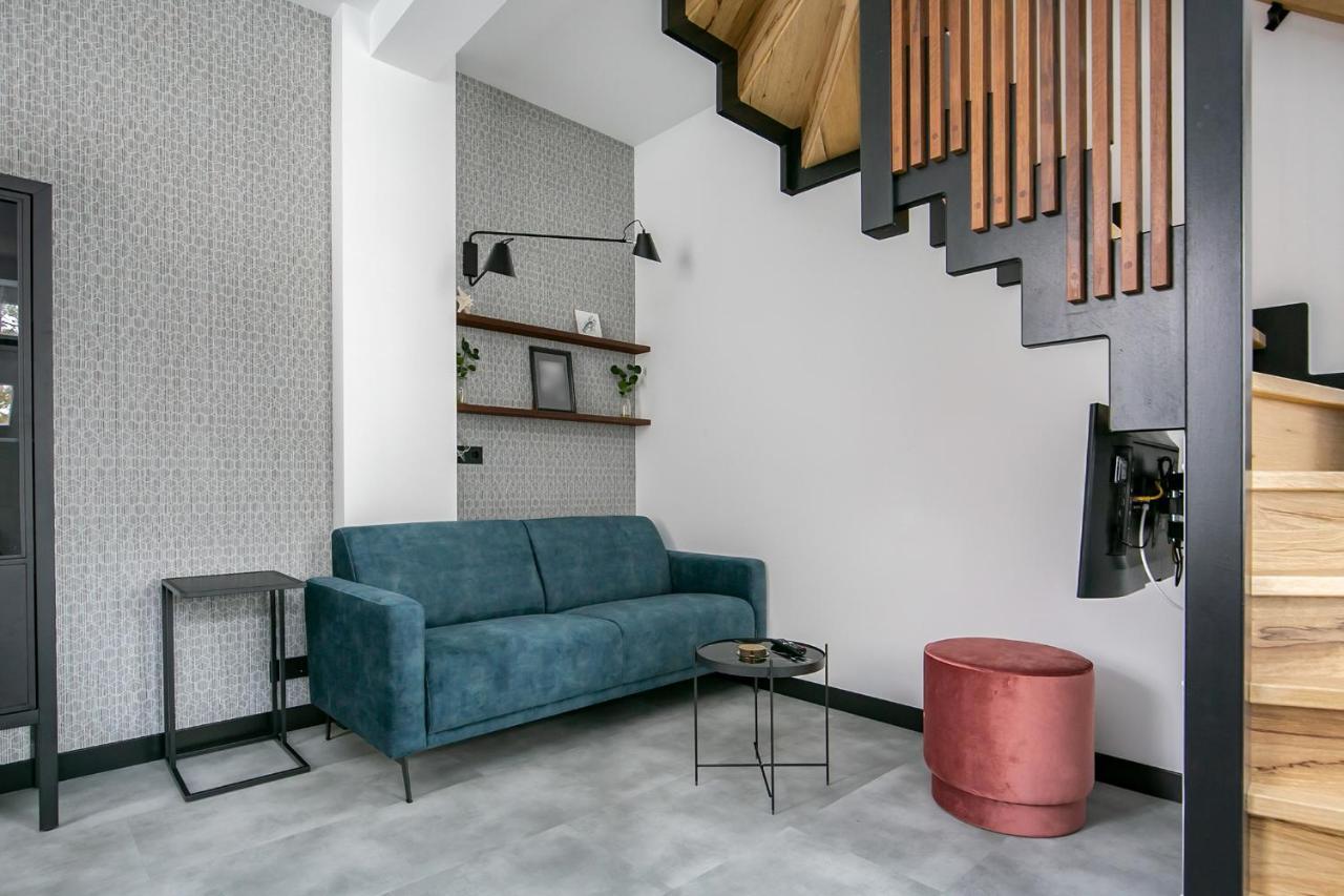 דומבורג Hello Zeeland - Appartement Weststraat 36 מראה חיצוני תמונה