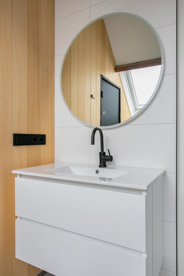 דומבורג Hello Zeeland - Appartement Weststraat 36 מראה חיצוני תמונה