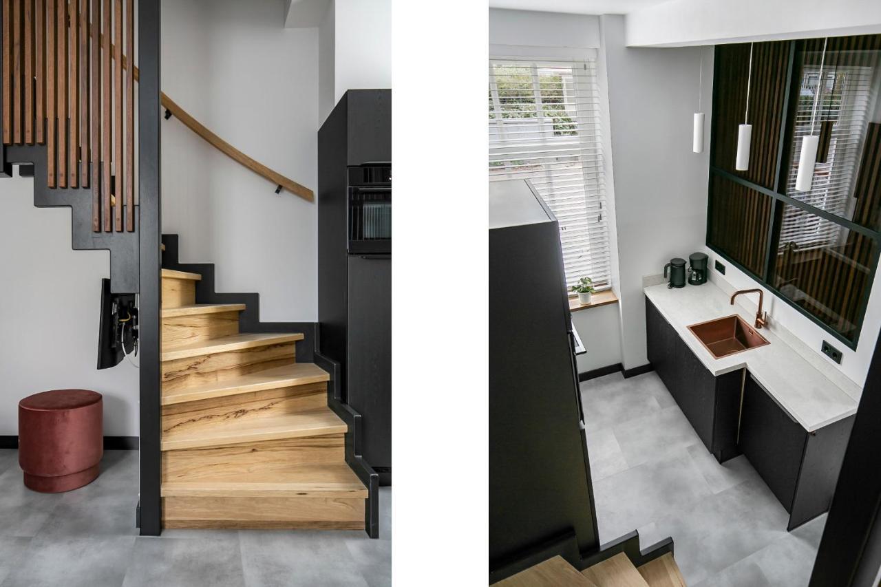 דומבורג Hello Zeeland - Appartement Weststraat 36 מראה חיצוני תמונה